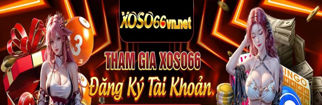 Xoso66 Cover Image