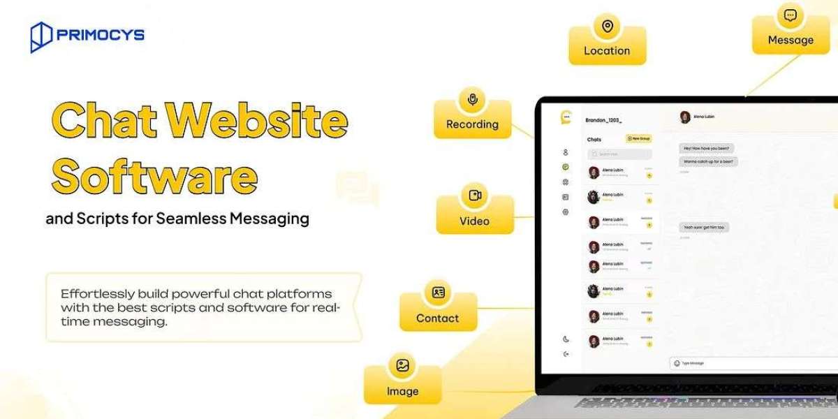 Top Chat Website Software & Scripts for Seamless Messaging