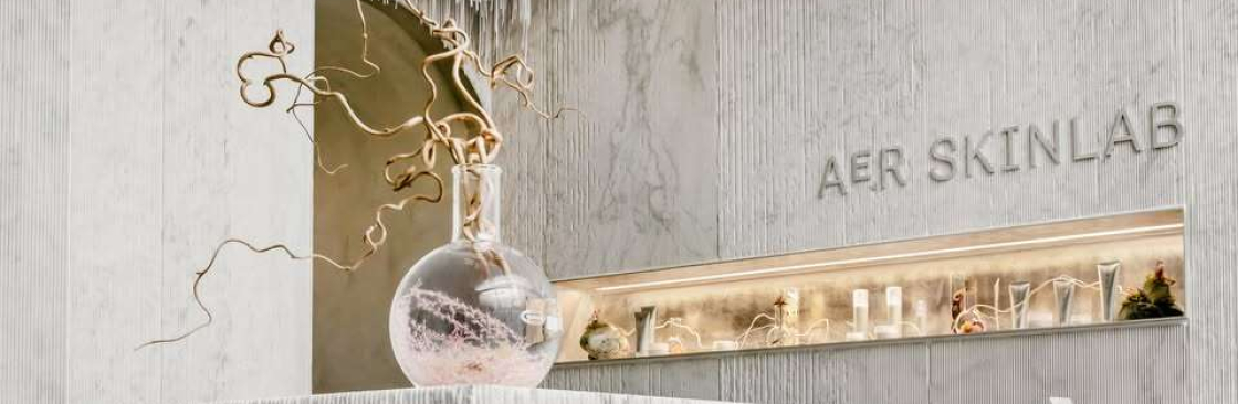 AER Skinlab Cover Image