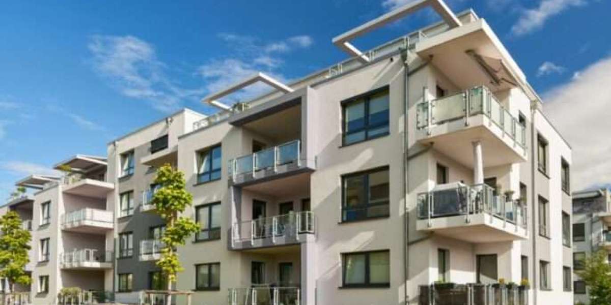 Flat For Sale In Chandigarh: Your Key to Comfortable, Well-Planned Urban Living