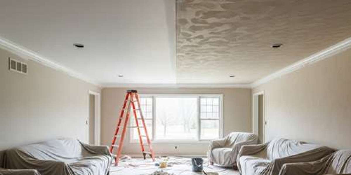 Top Benefits of Hiring a Drywall Repair Contractor in San Francisco