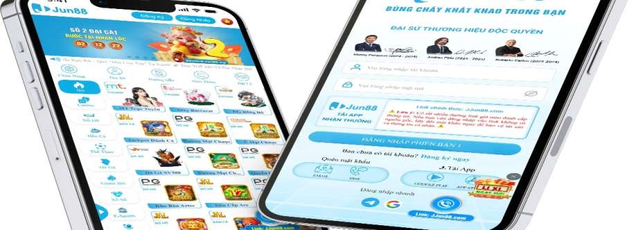 Jun88 site Cover Image