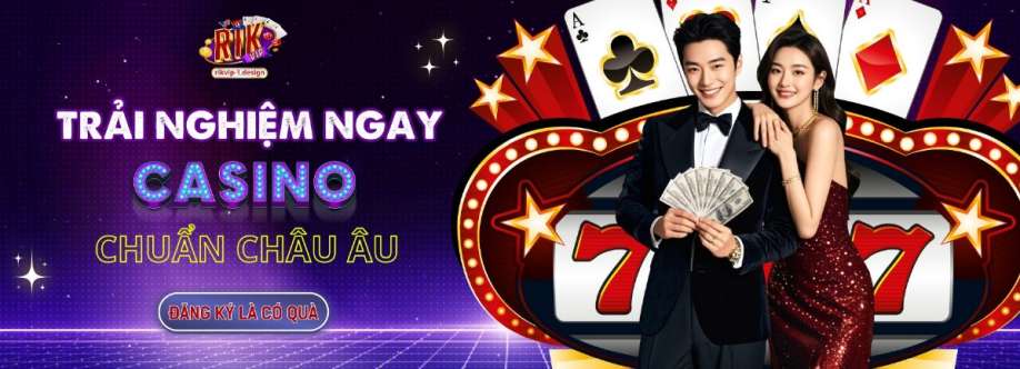 Nhà Cái RIKVIP Cover Image