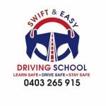 Swift and Easy Driving School Profile Picture