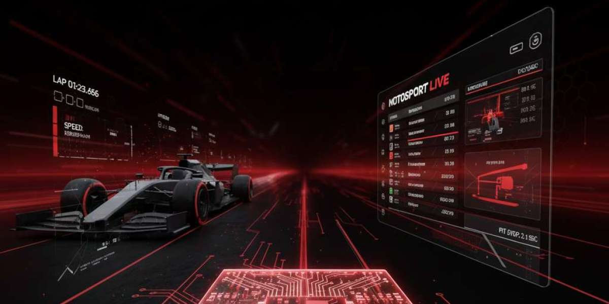 Understanding Motorsport APIs in a Simple, Clear Way