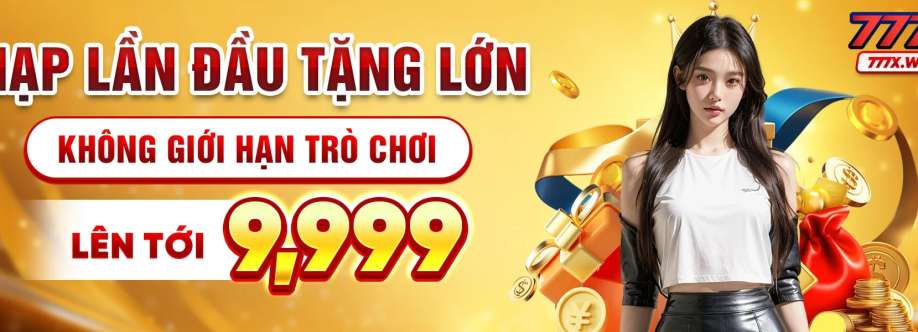 777X Work Cover Image