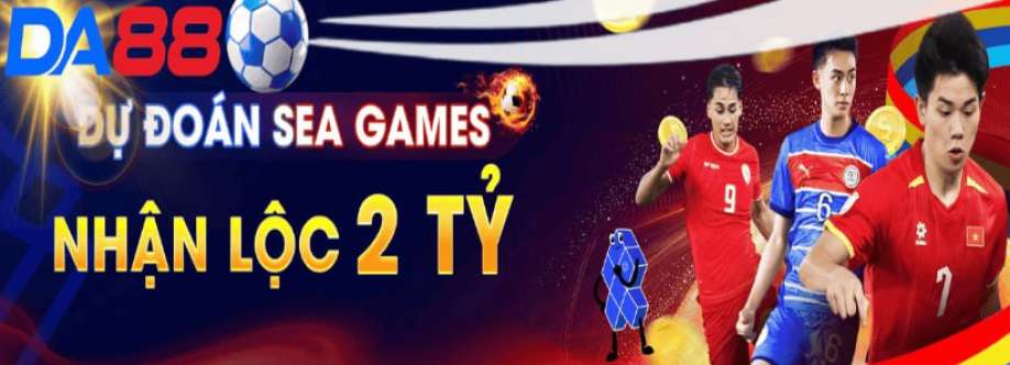 Nhà Cái DA88 Cover Image