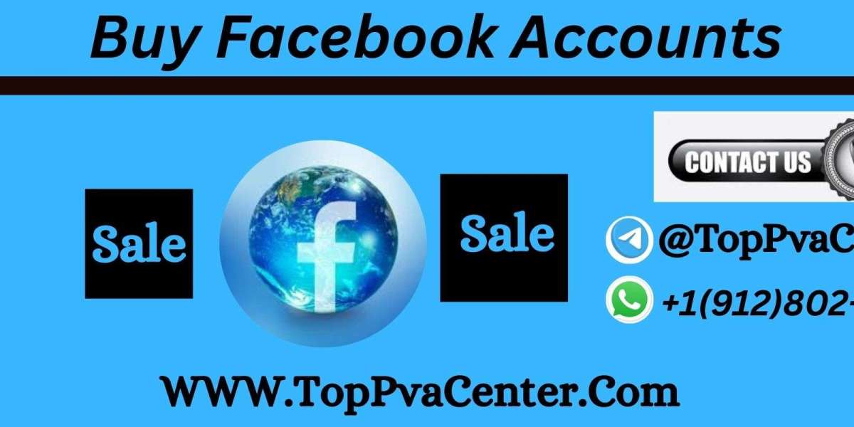 Buy Facebook Accounts  Best Quality & 100% safe and fully Verified