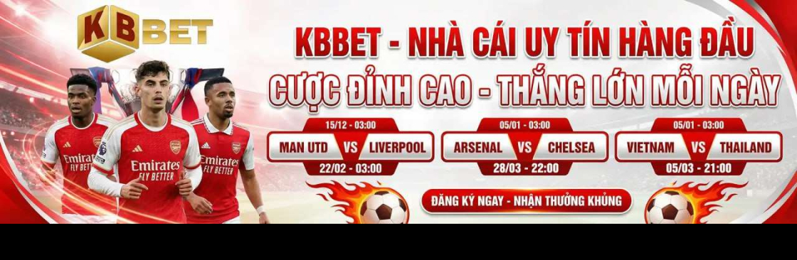 Cổng Game KBBET Cover Image