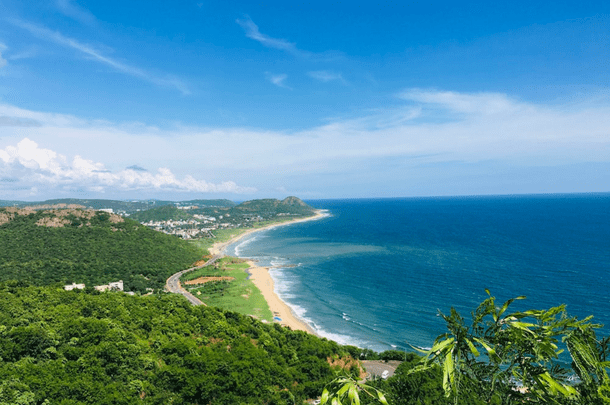 Vizag Araku Tour Package: Discover Scenic Wonders