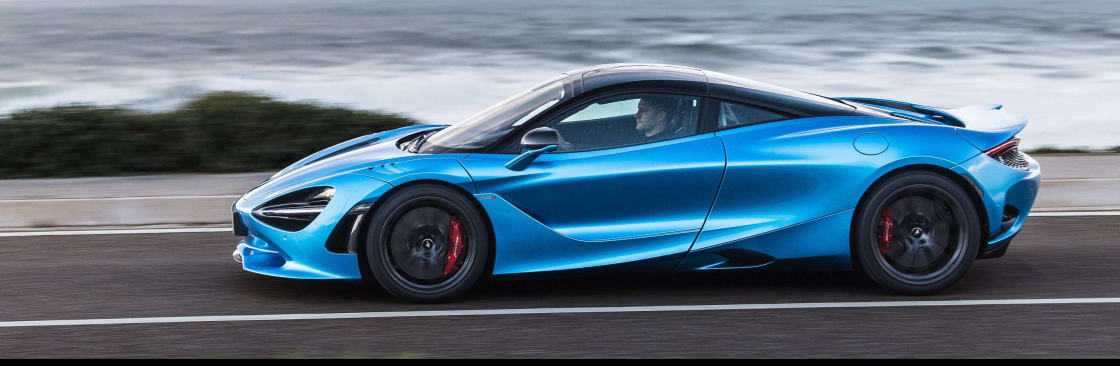 Exotic Auto Parts Cover Image