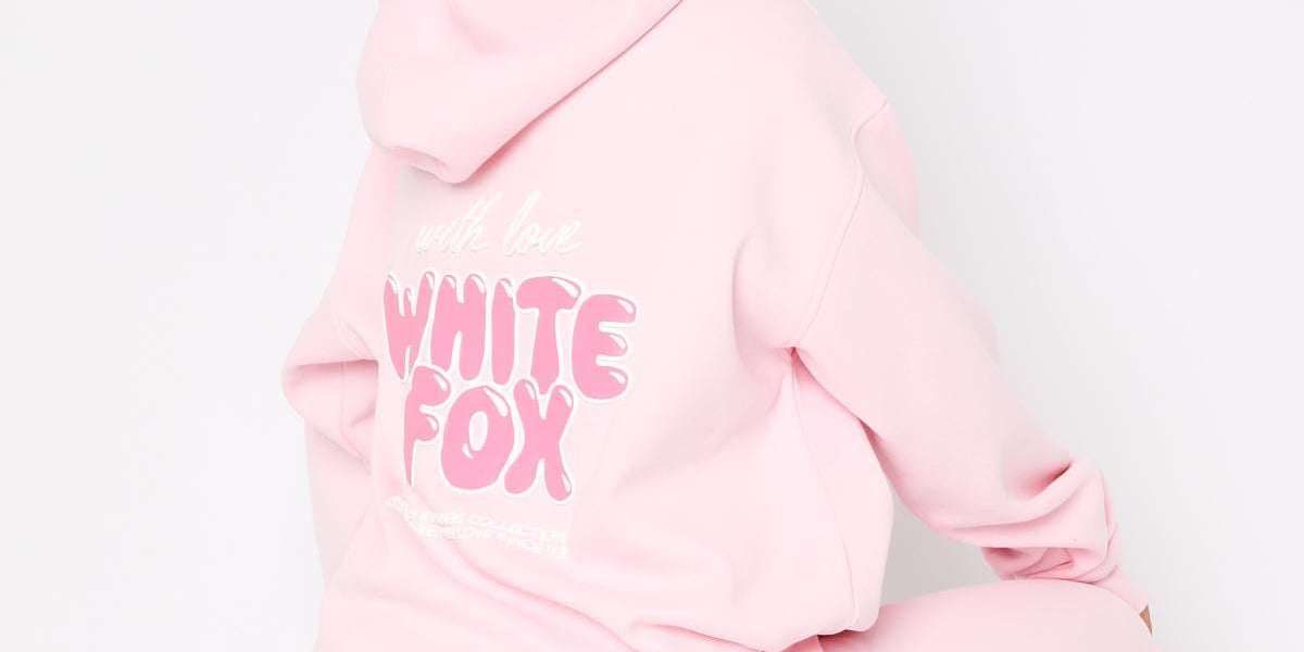 White Fox Clothing: Modern Streetwear with a Confident Edge