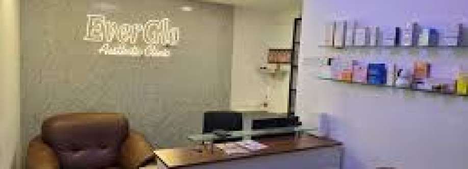 Everglo Aesthetic Clinic - ECR Cover Image