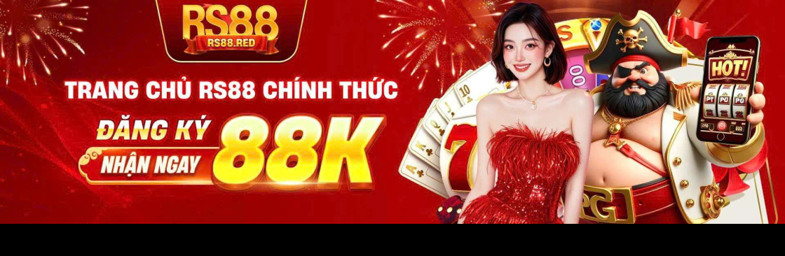 RS88 RED Cover Image