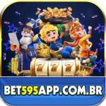 Bet595app com br Profile Picture