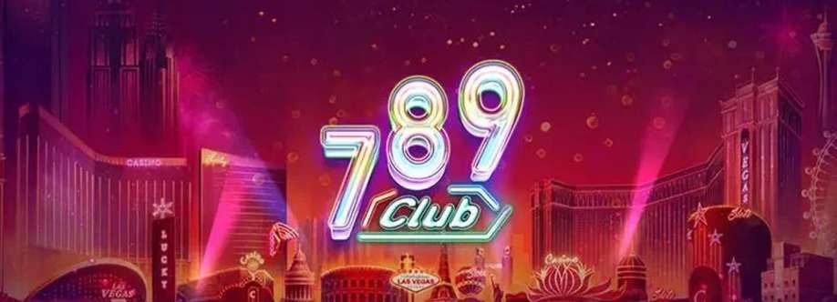 789Club Sân chơi giải trí Cover Image