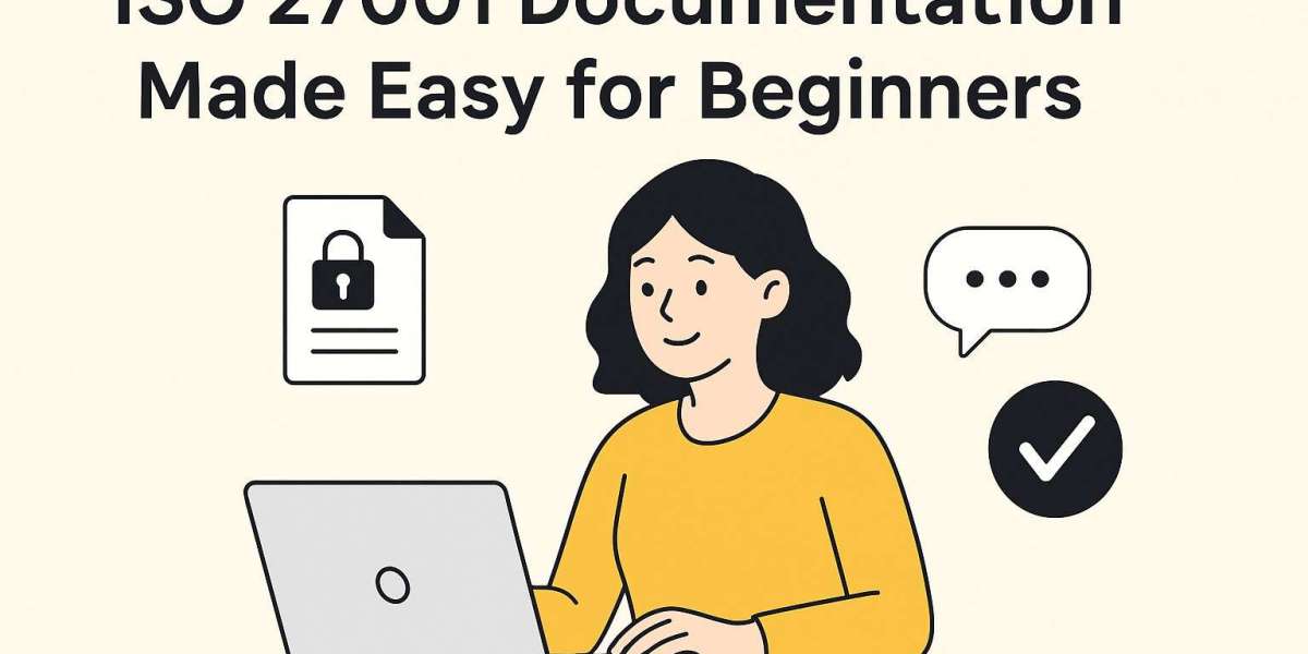 ISO 27001 Documentation Made Certification Process Easy for Beginners