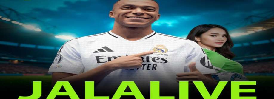 JalaLive Streaming Langsung dan Hiburan O Cover Image