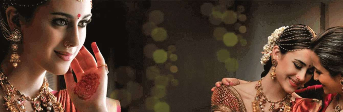 Gandaram Jewellers Cover Image