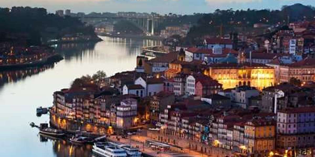 Portugal Golden Visa: Your Gateway to Europe and Beyond
