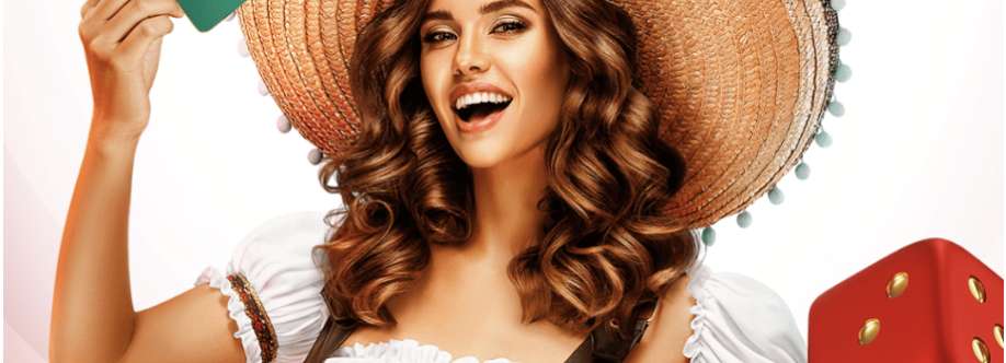 Pinup Bet Cover Image