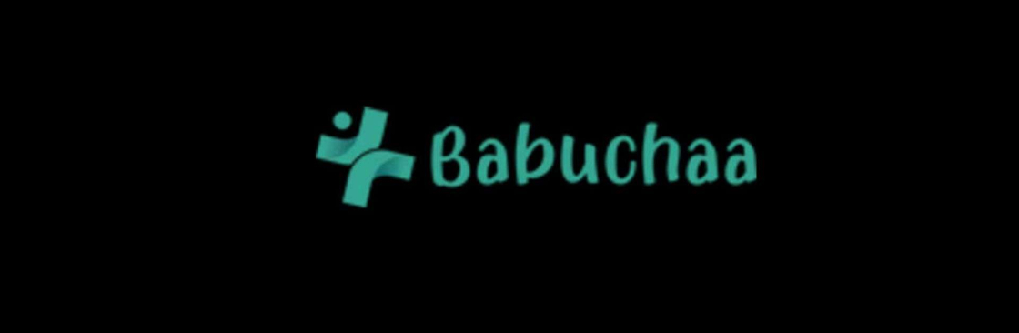 Babuchaa _ Cover Image