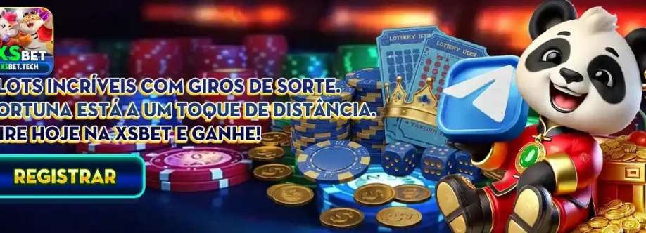 Xsbet tech Cover Image