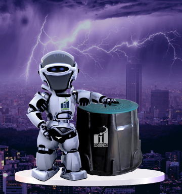 Earthing Pit Cover Price in India | iTorrent Industries