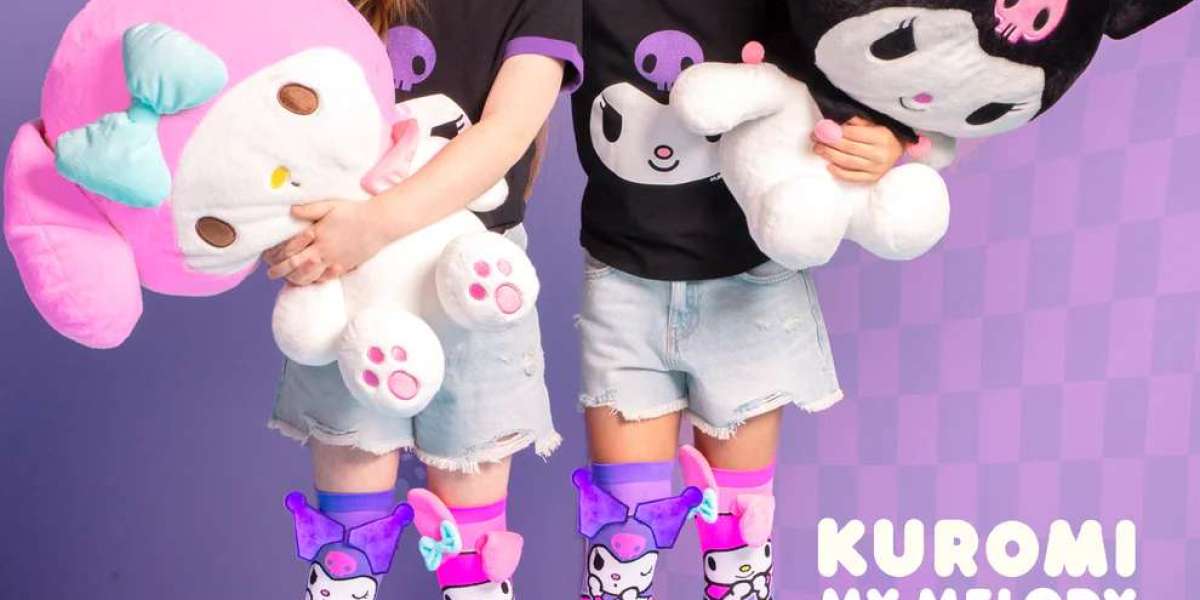 Step Up Your Style Game: The Fun Revolution of Crazy Socks in the U.S