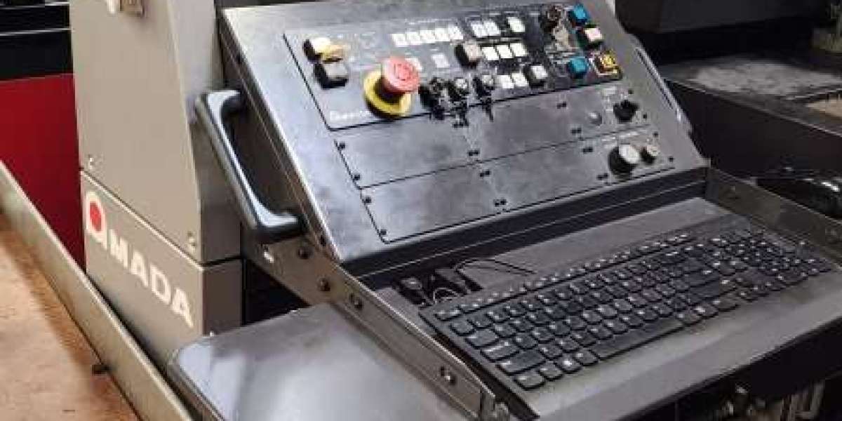 Top Suppliers Offering Used Boring Machines Sale in UK