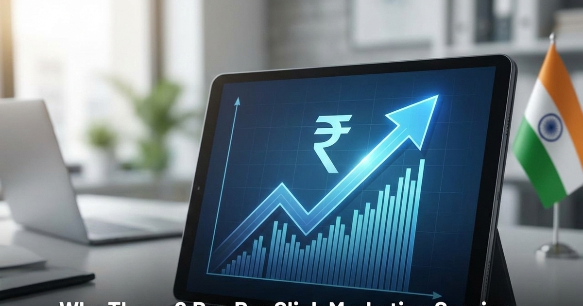 Why These 9 Pay Per Click Marketing Services in India Are Driving Results in 2026