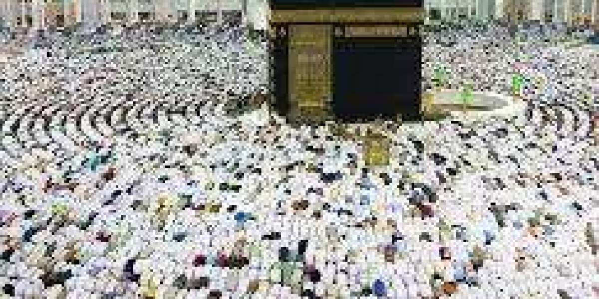 Affordable Umrah Packages from the USA: Your Ultimate Guide to a Blessed Journey
