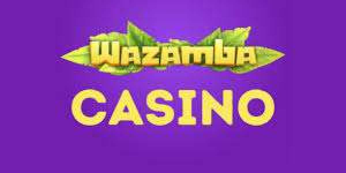 Six Good Methods To make use of Wazamba Casino Opinioni