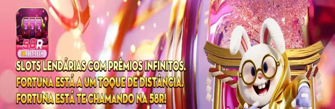 58Rbet tech Cover Image