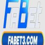 Fabet Profile Picture