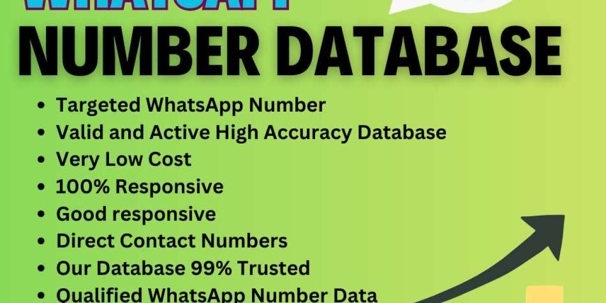 Italy WhatsApp Number Database – Boost Your Marketing Campaigns