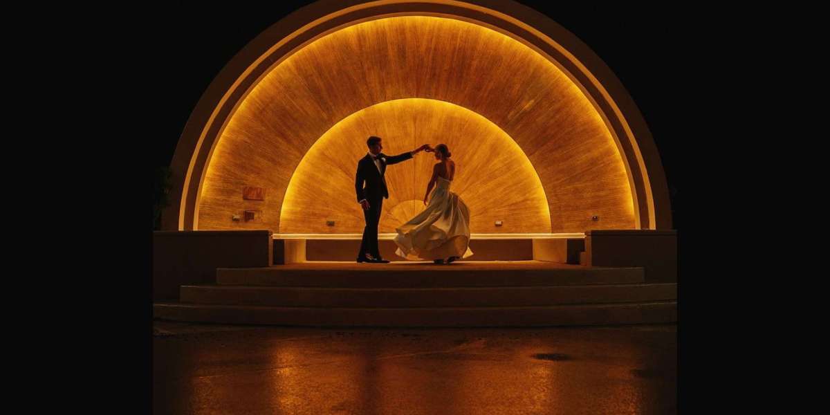 Creating Lasting Impressions Through Live Music Experiences by Paradigm Sounds