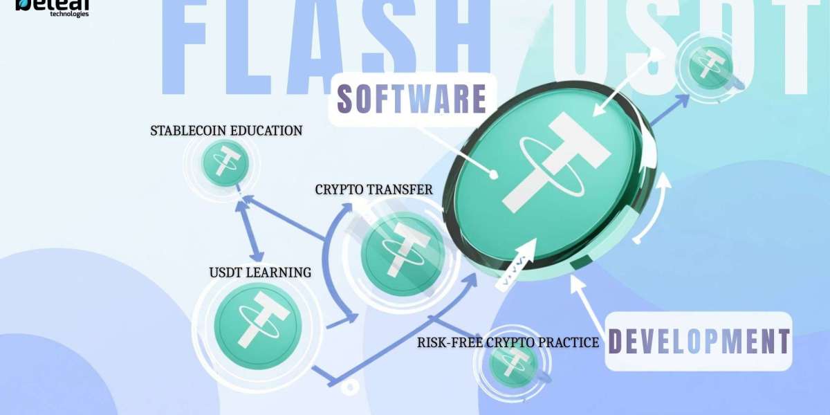 Learning USDT Without Real Money: A Smarter Way for Beginners