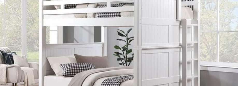 Just Bunk Beds Cover Image