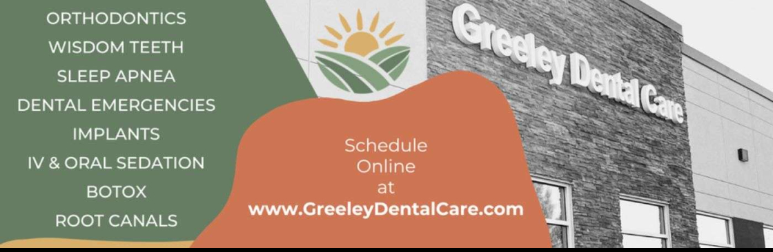 Greeley Dental Care Cover Image