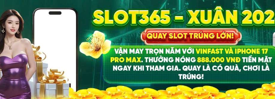 Slot365 Biz Cover Image