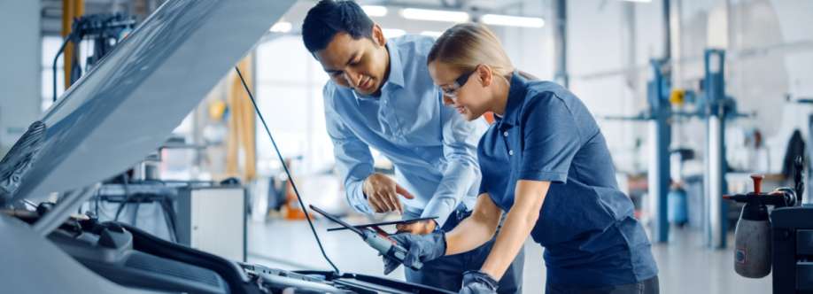 Find Me A Garage Profile Picture