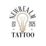 Newrealm Tattoo Profile Picture