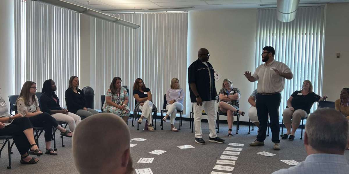 Inspiring Youth Through Leadership, Mentorship, and Cultural Guidance