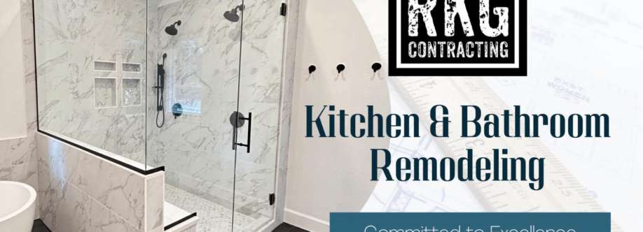 RKG Contracting Cover Image