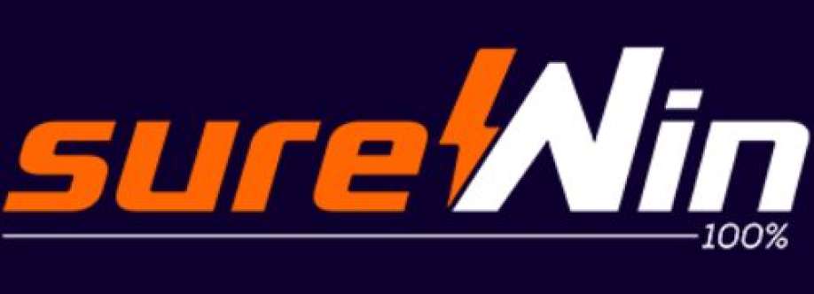 Nhà cái SUREWIN Cover Image