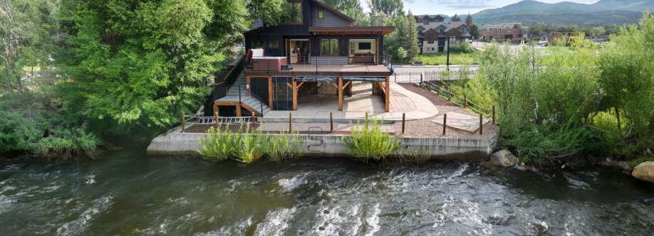 The Boathouse Cover Image