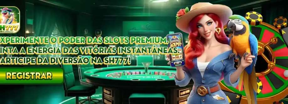 Sh777bett com br Cover Image