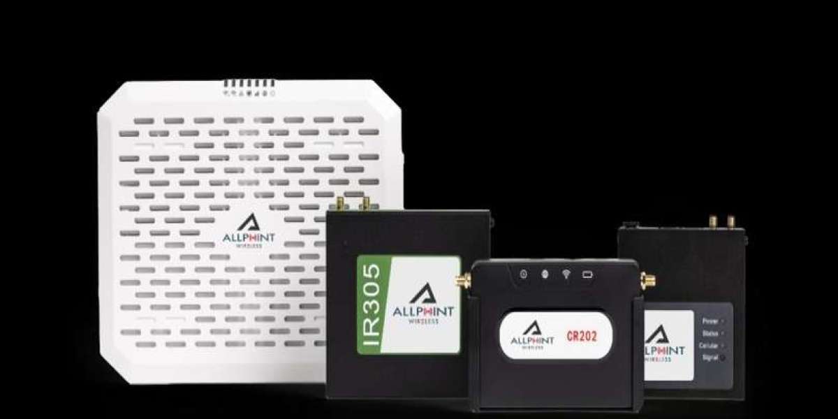 Advancing Connectivity and Control: How Allpoint Wireless Transforms Security and Agriculture with Smart IoT