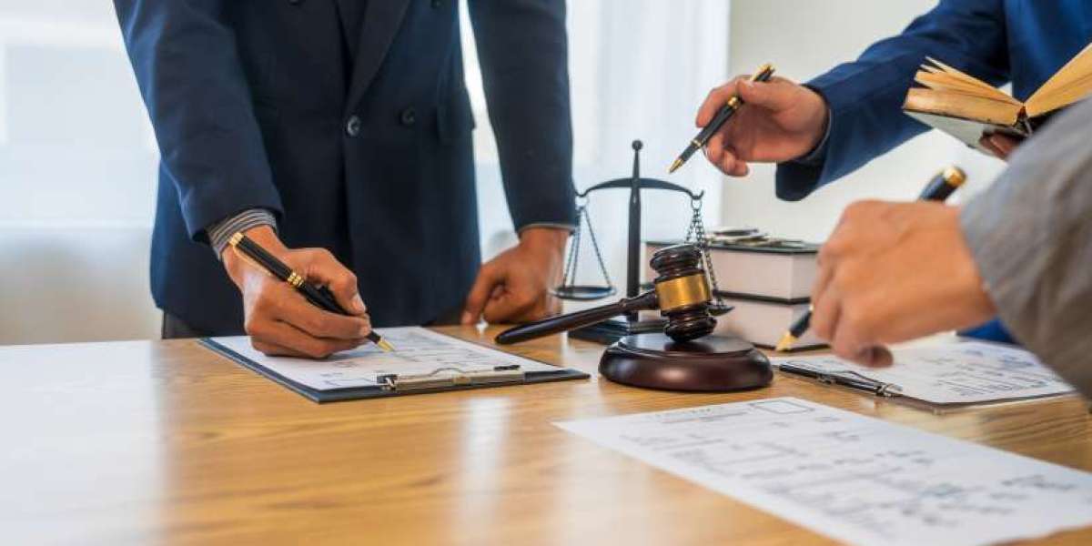 Navigating Property Transactions with a Trusted Real Estate Lawyer in Brampton